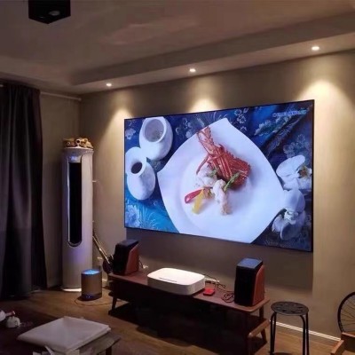 液晶电视机智能网络外贸26 32 39 46 55 65 75 85 100寸代发图3