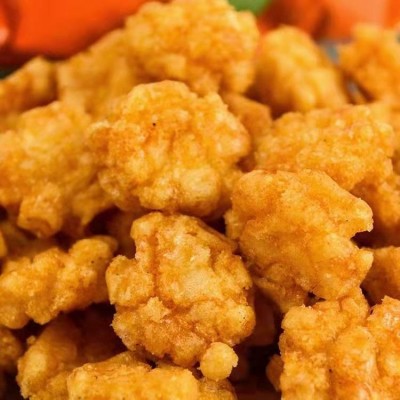 旺旺小小酥60g原味鸡肉味黑胡椒味休闲膨化怀旧儿童小吃零食批发图4