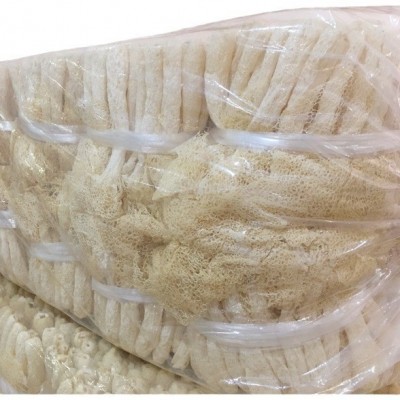 古田新货竹荪干货批发 无硫长裙竹荪500g竹笙 食用菌基地产地直销图5