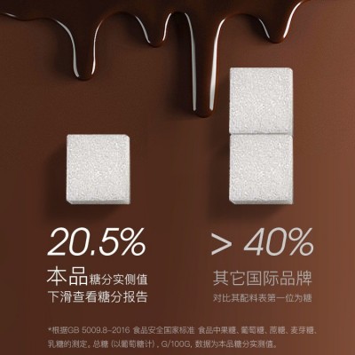 Patchi芭驰佰七迪拜高档巧克力礼盒结婚喜糖伴手礼零食批发巧克力图3