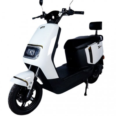 60v电动车72v雅迪爱玛同款电动摩托车成人踏板两轮长跑高速电摩图5