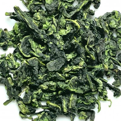铁观音送礼新秋茶浓香型安溪茶叶 福建高山兰花香乌龙茶批发散装图2