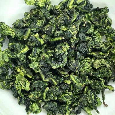 铁观音送礼新秋茶浓香型安溪茶叶 福建高山兰花香乌龙茶批发散装图3