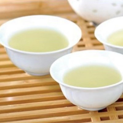 铁观音送礼新秋茶浓香型安溪茶叶 福建高山兰花香乌龙茶批发散装图4