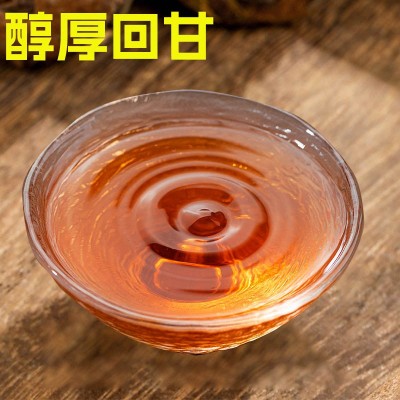 武夷山高山蜜香金骏眉茶叶红茶罐装源头茶厂批发图4