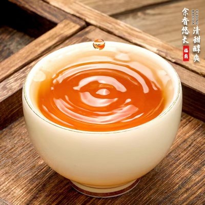 散装福鼎老白茶高山日晒寿眉贡眉茶叶白茶批发源头工厂图4