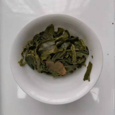 奶茶原料500克山茶花乌龙茶A B C 山茶花绿茶A BC 糯米香绿茶A BC图3