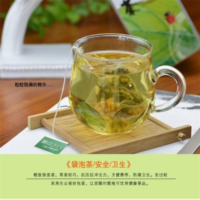 500克散装绿茶 香茶 蒸青 玉露 玄米茶和龙井图4