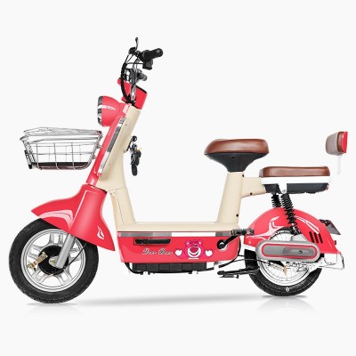 FL-0015摩登电动车厂家48v两轮电动自行车电瓶车源头工厂E-bike图4