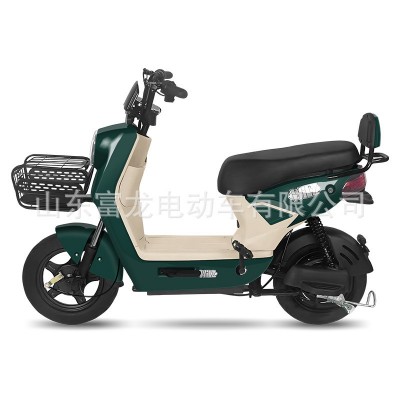 FL-0012理想电动车厂家两轮电瓶车成人源头工厂电动自行车批发图4