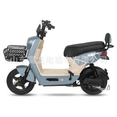 FL-0012理想电动车厂家两轮电瓶车成人源头工厂电动自行车批发图3
