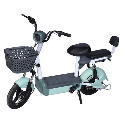 "City electric bicycles.两轮电动车工厂批电瓶车电动自行车泡泡图4