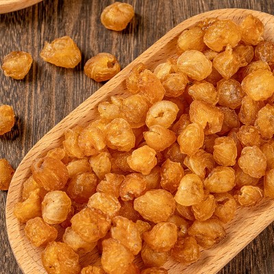 广西桂圆干龙眼干龙眼肉批发无核桂圆肉去壳龙眼肉食用一 件代发图2