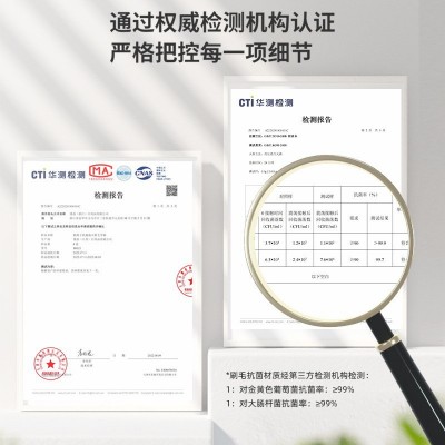 抑菌牙刷四支装成人家用独立包装小圆头细软毛家庭装牙刷厂家批发图4