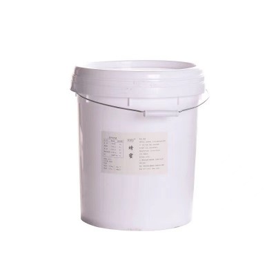 厂家批发桶装百花蜜农家蜂场自产蜂蜜百花蜂蜜奶茶蛋糕店供货图4