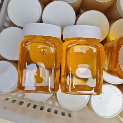 椴树蜜长白山直发东北椴树蜜源头工厂OE M贴 牌定 制现货销售图2