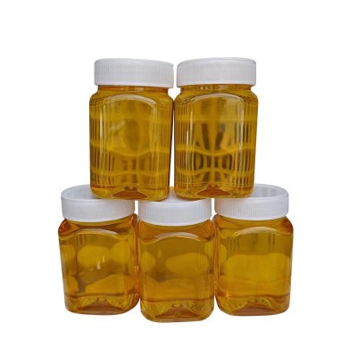 椴树蜜长白山直发东北椴树蜜源头工厂OE M贴 牌定 制现货销售图5