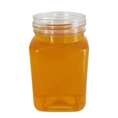 蜂蜜厂家现货瓶装500g小包装百花蜜原蜜灌装洋槐蜜土蜂蜜蜂蜜图5