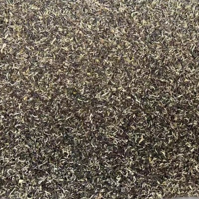 广西横县茉莉花茶 茉莉高碎 浓香型茶叶源头厂家散装批发茶碎茶包图3