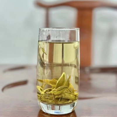 茉莉花茶新茶茉莉雪螺浓香型茶叶广西横县厂家散装雪花螺批发代发图3
