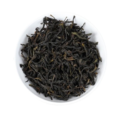 凤凰单纵茶鸭屎香高山乌龙茶叶2025新茶蜜兰香乌岽宋种单丛茶直销图5