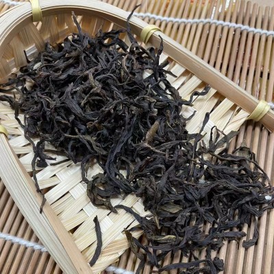 凤凰单纵茶鸭屎香高山乌龙茶叶2025新茶蜜兰香乌岽宋种单丛茶直销图2