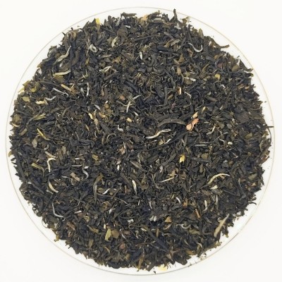 高香茉莉高碎粹茶浓香型奶茶果茶饮料茶底直销散装绿茶叶批发代发图5