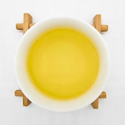 高香茉莉高碎粹茶浓香型奶茶果茶饮料茶底直销散装绿茶叶批发代发图4