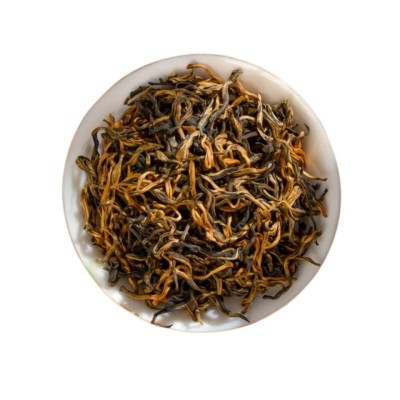 云南滇红茶叶散装古树凤庆红茶大金针厂家直销茶叶礼盒装送礼滇红图5