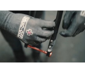 公路自行车是如何组装的？Scott Addict RC