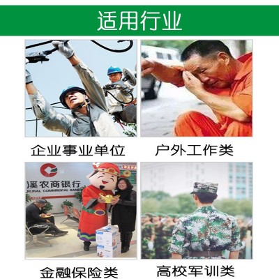礼盒套装花露水清凉油 夏季蚊虫喷雾清凉礼品套装批发工厂图3