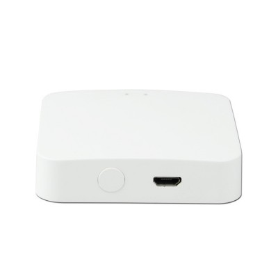 涂鸦网关 智能家居无线ZigBee /MINI多模/蓝牙网关中控系统图2