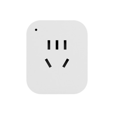 涂鸦wifi智能插座zigbee3.0国标插头空调16A手机app定时开关10A图5