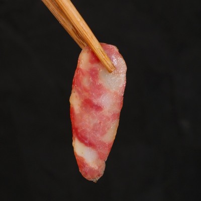 厂家直供批发零售腊肠二八肥瘦广式腊味广味香肠家用商用送礼500g图3