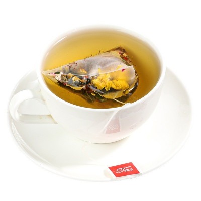 18味火麻仁通畅茶 桑叶莱菔子茶排宿牛蒡根茶 山楂玉米须通润茶图5