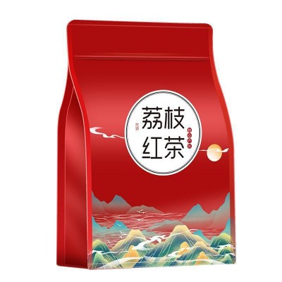 红茶荔枝红茶 正宗武夷山浓香型茶叶2025新茶 高档茶叶自 己喝250g图5