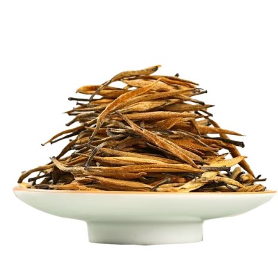 大金针云南滇红特级浓香型凤庆古树红茶组合蜜香泡茶金芽 茶叶批发图5