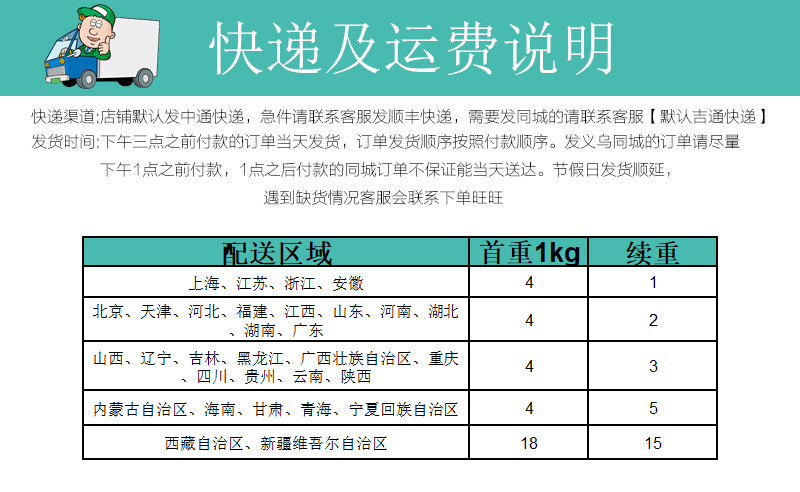 运费