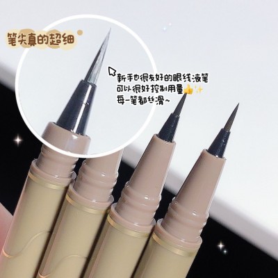 彩妆sweet mint纤细眼线笔极细超细防水防汗不晕染眼线液笔 卧蚕笔图3