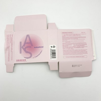 kakashow无粉感定妆膏补妆定妆清透自然防水防汗持妆粉饼 柔雾油皮图4
