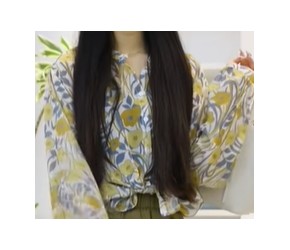 服装展示