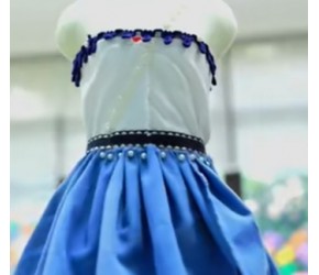 服装设计