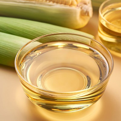 长寿花玉米油5.436L非转基因物理压榨家用烘焙食用植物油图4