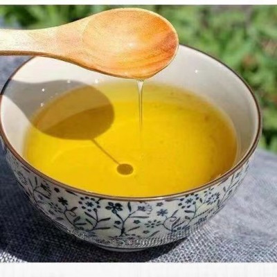 【大豆油】一级大豆油5斤非转基因桶装黄豆食用粮油家用特图3
