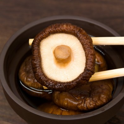 香菇干货农家250克蘑菇食用菌菇土特产无根肉厚高品质源头批发图3