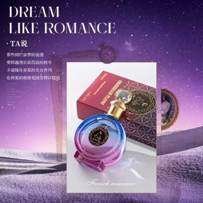 跨境专供香水香氛中东香水阿拉伯越南爆款香水外贸 perfume批发图3