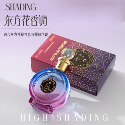 跨境专供香水香氛中东香水阿拉伯越南爆款香水外贸 perfume批发