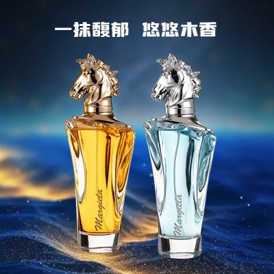 新品阿拉伯爆款马头香水批发中东迪拜马吉拉香水喷雾浓香男女通用图5