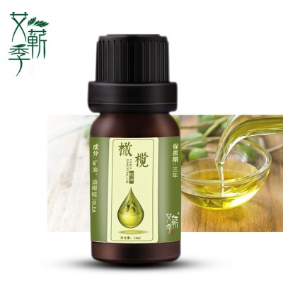香薰润肤橄榄油推拿精油现货植物润肤油身体橄榄按摩油舒缓图3