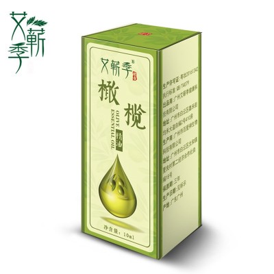 香薰润肤橄榄油推拿精油现货植物润肤油身体橄榄按摩油舒缓图4